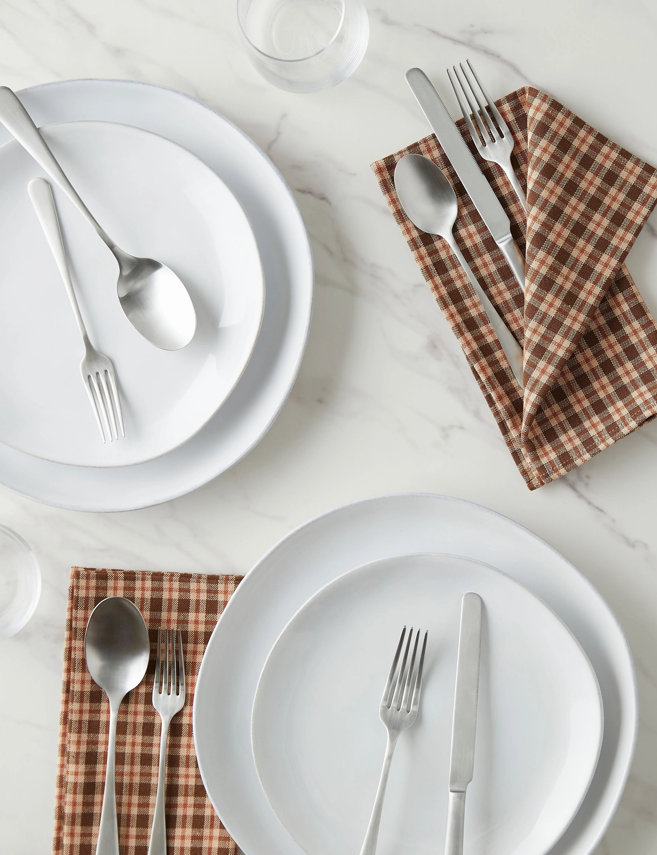 Livia Stoneware Dinnerware by Costa Nova