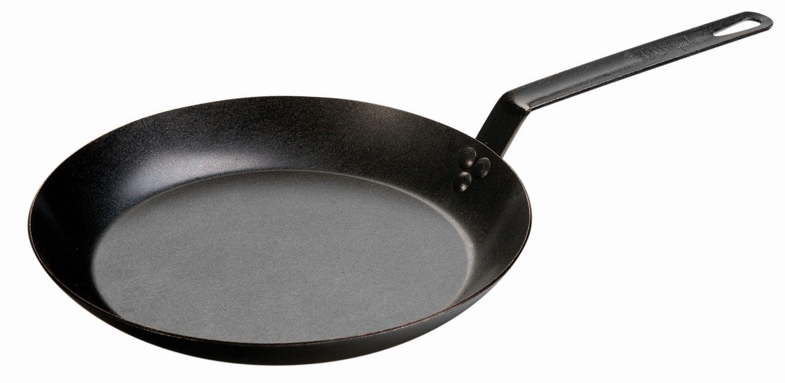Lodge 12 Inch Seasoned Carbon Steel Skillet Cookware online kitchen sale