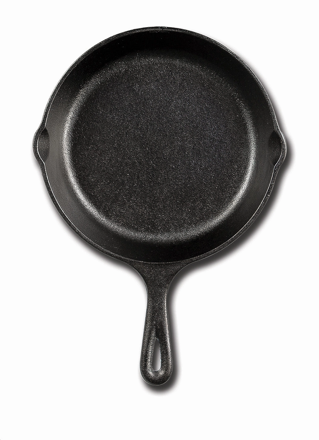 Lodge 5-Inch Cast Iron Skillet