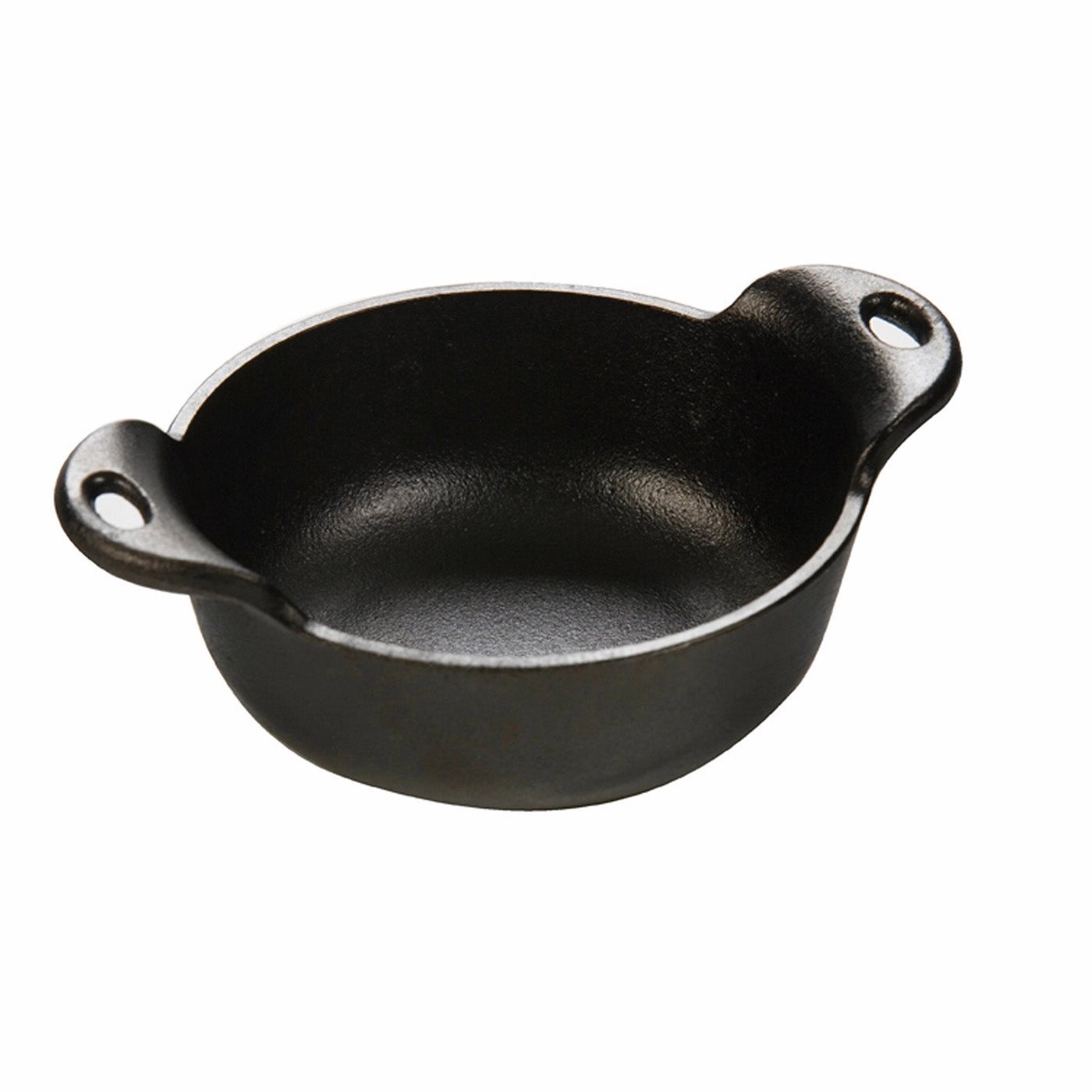 Lodge Cast Iron Mini Serving Bowl, 12 Ounce Bakeware online promo