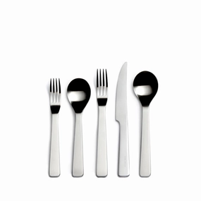 London Flatware (5 piece setting) Flatware & Knives tabletop deals