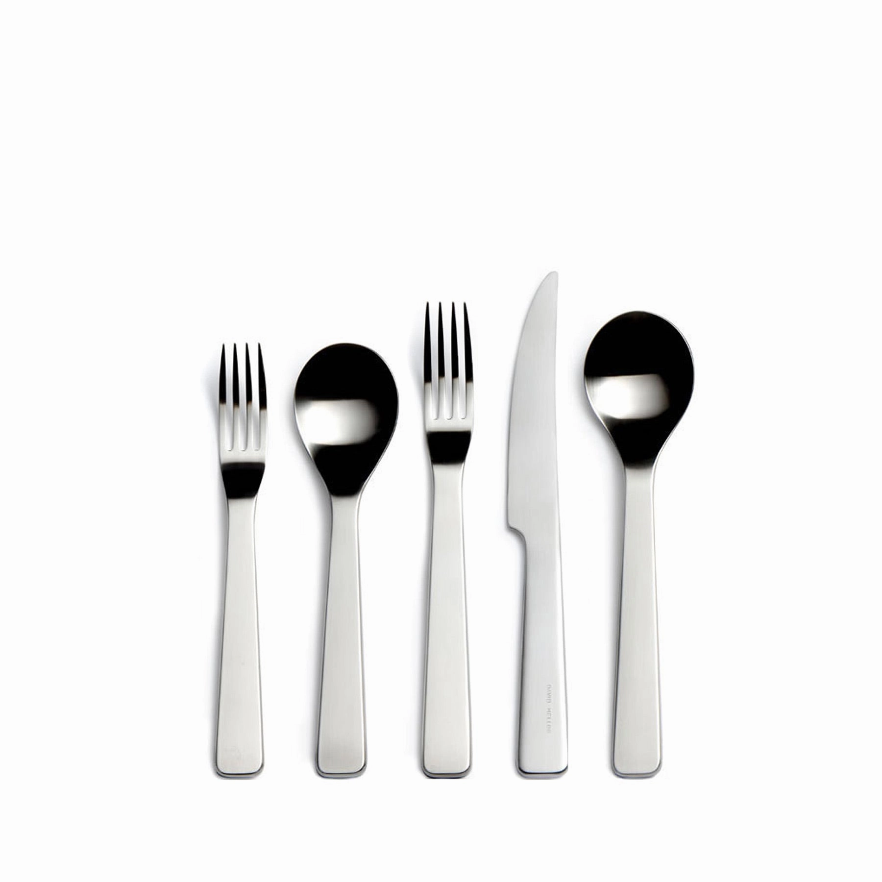 London Flatware (5 piece setting) Flatware & Knives tabletop deals