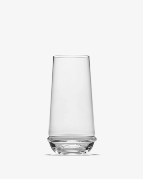 Long drink Dune Glassware Tableware hot sale