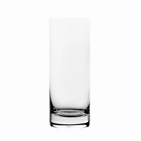 Long Drink/Hi Ball Glass New York Bar Drinkware Bar Essentials