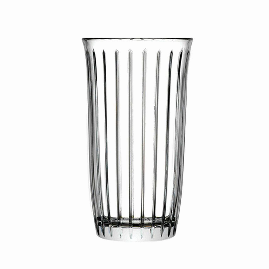 Long Drink Pasabahce Drinkware Bar Essentials