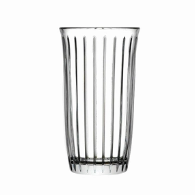 Long Drink Pasabahce Drinkware Bar Essentials