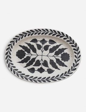 Lorcan Serving Platter Serveware kitchen discount