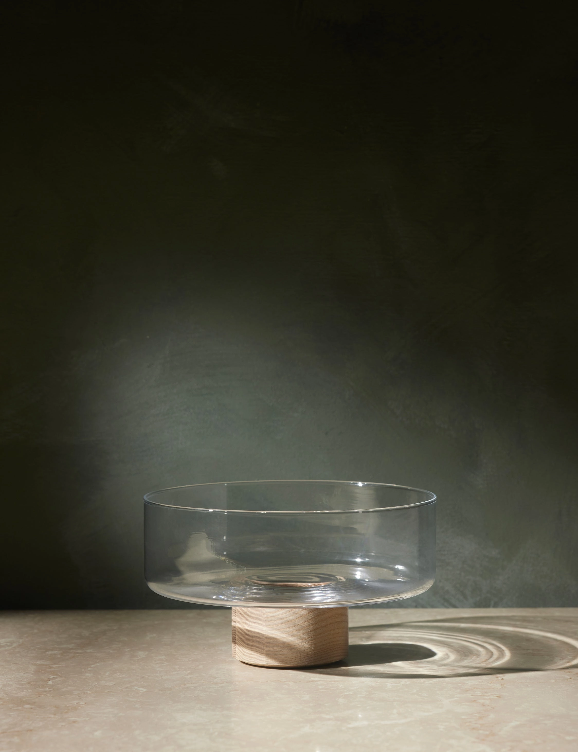 Lotta Glass Serveware by LSA International Serveware kitchen discount