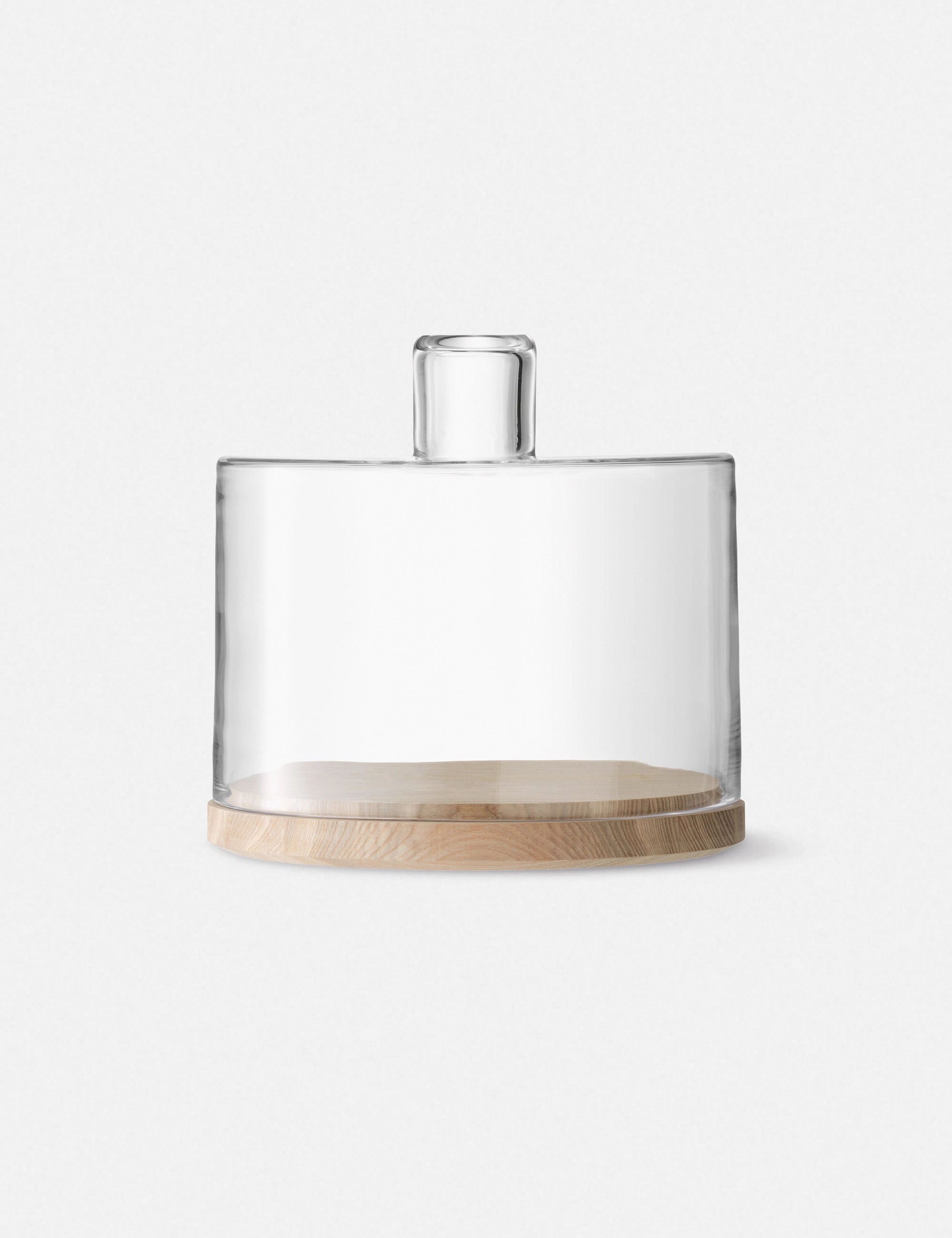Lotta Glass Serveware by LSA International