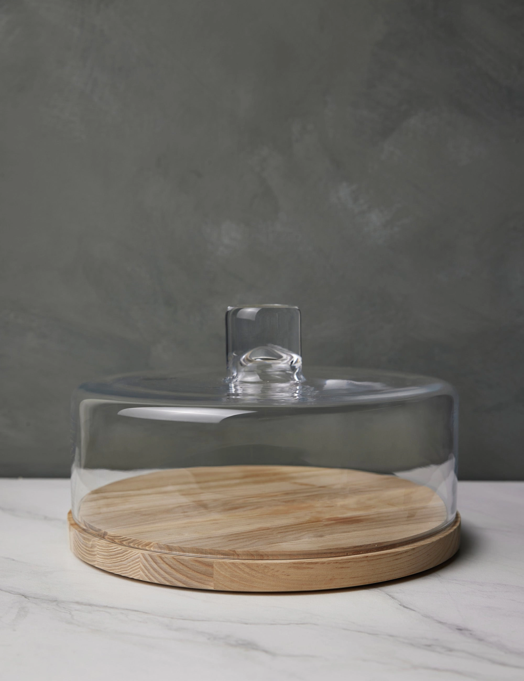 Lotta Glass Serveware by LSA International