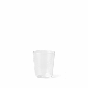 Luisa Acqua Glass in Clear (Set of 2) Glassware Tabletop & Kitchen sale