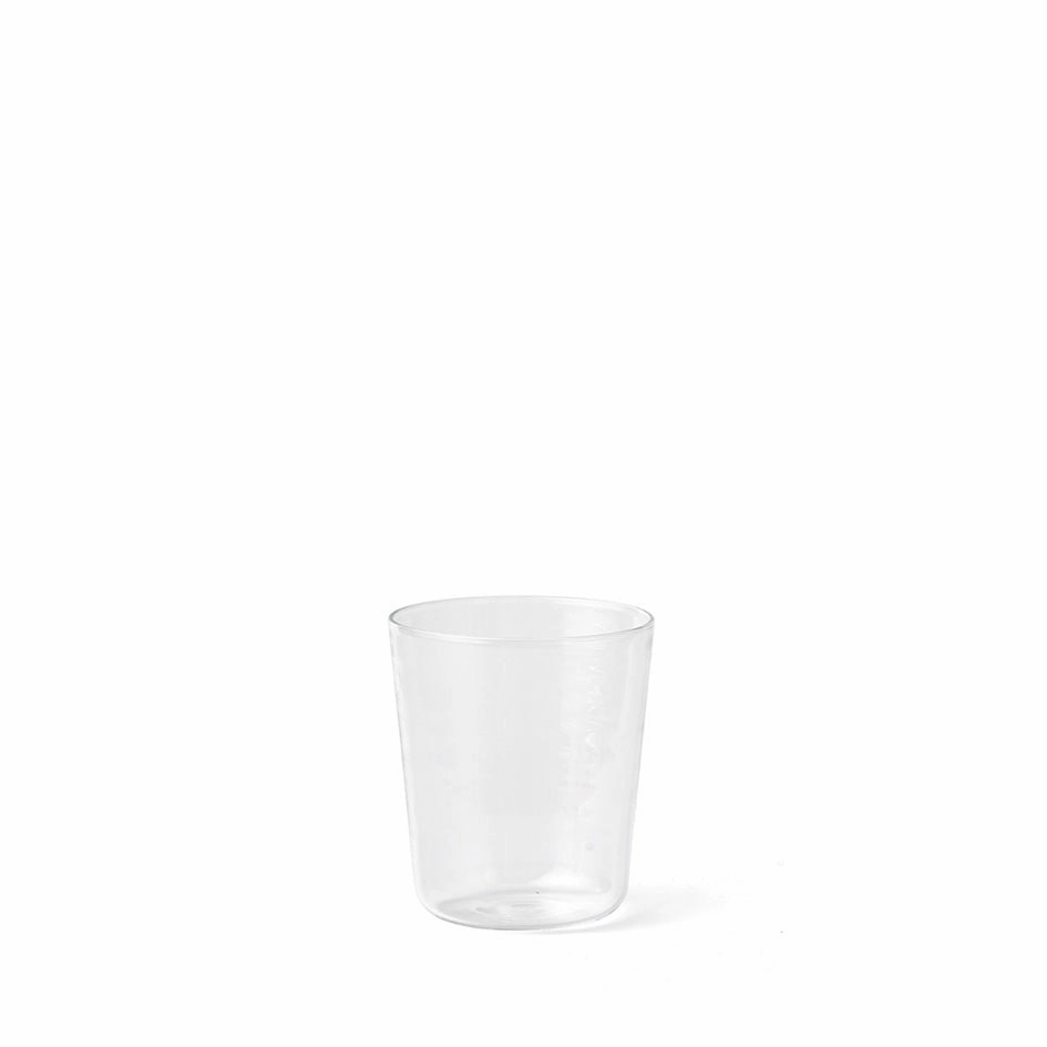 Luisa Acqua Glass in Clear (Set of 2) Glassware Tabletop & Kitchen sale