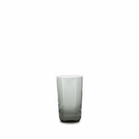 Luisa Bevanda in Fog (Set of 2) Glassware Tabletop & Kitchen sale