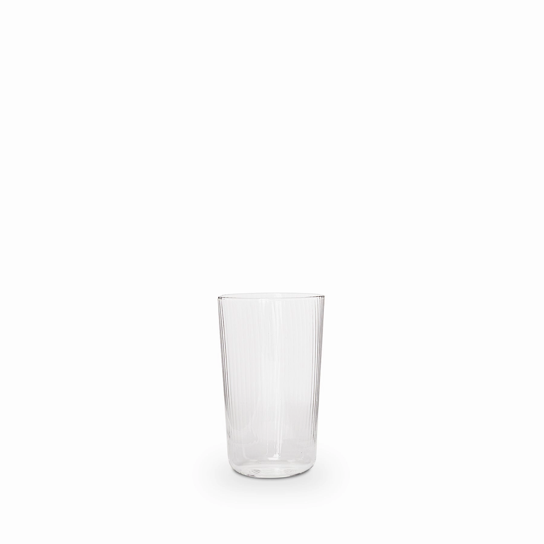 Luisa Bevanda in Millerighe (Set of 2) Glassware Tabletop & Kitchen sale