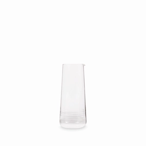 Luisa Carafe in Clear 500mL Glassware Tabletop & Kitchen sale