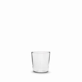 Luisa Vino Glass in Clear (Set of 2) Glassware Tabletop & Kitchen sale