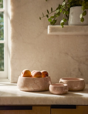 Lusine Bowls (Set of 3) Serveware kitchen discount