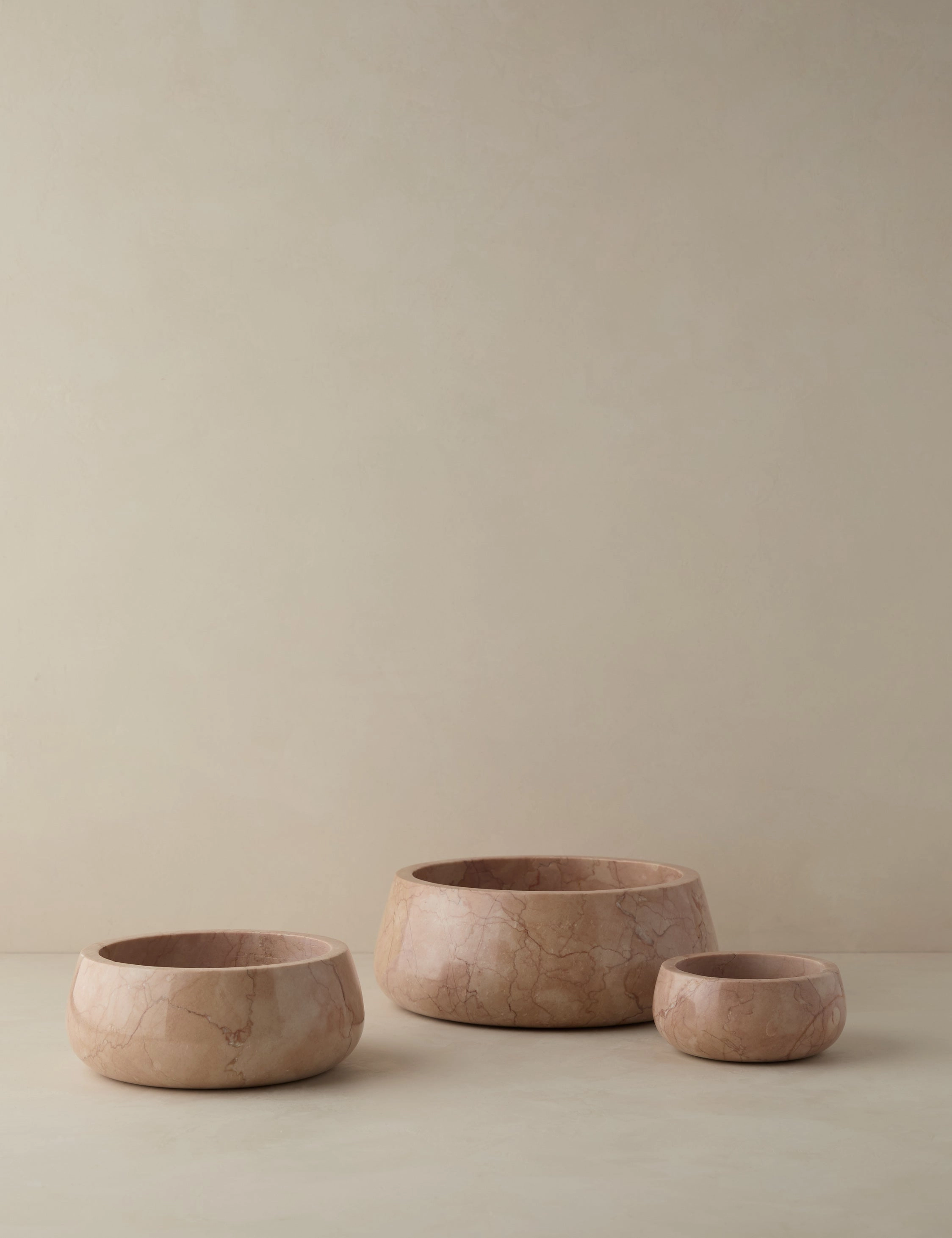 Lusine Bowls (Set of 3)