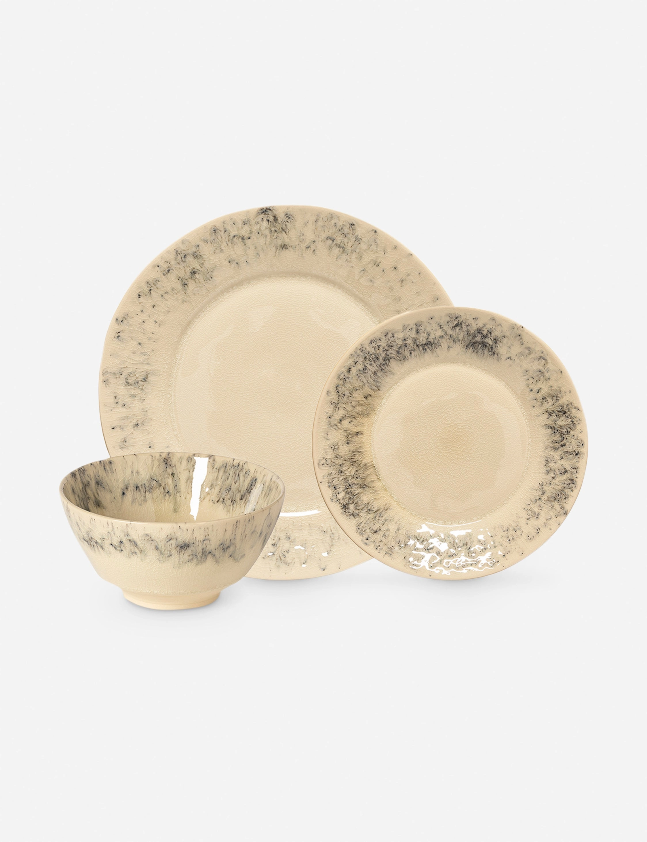 Madeira Stoneware Dinnerware by Casafina