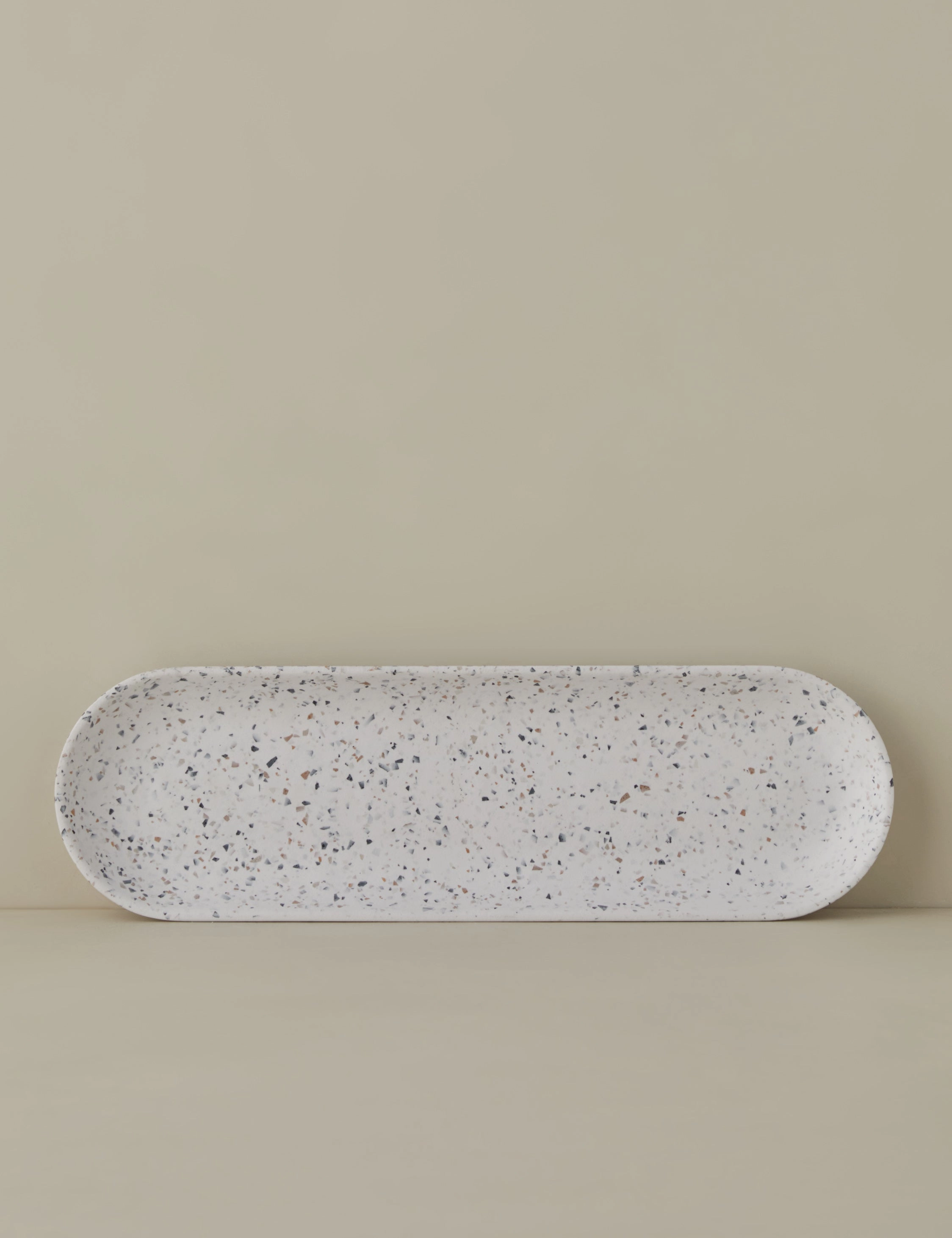 Madelle Recycled Melamine Serveware