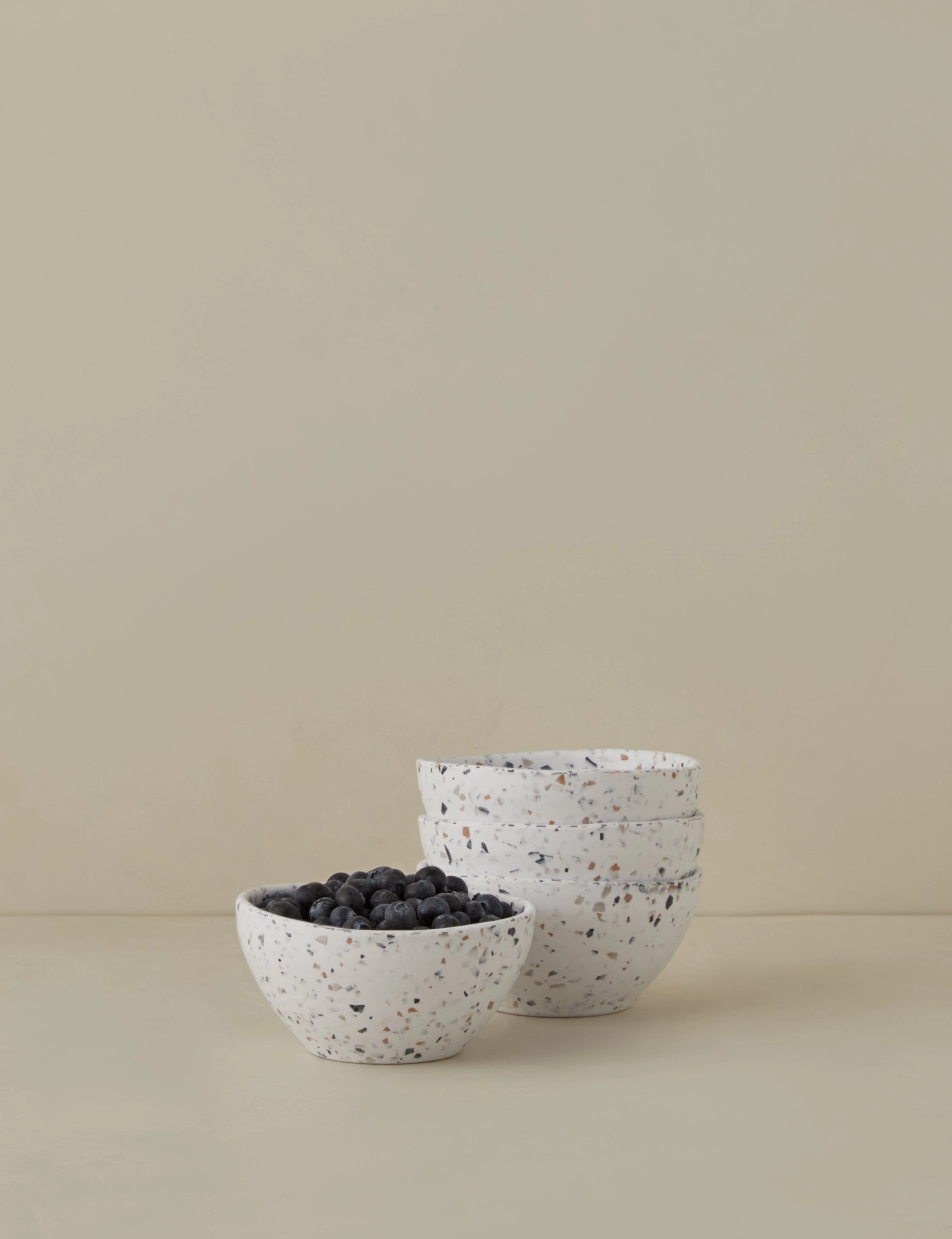 Madelle Recycled Melamine Serveware