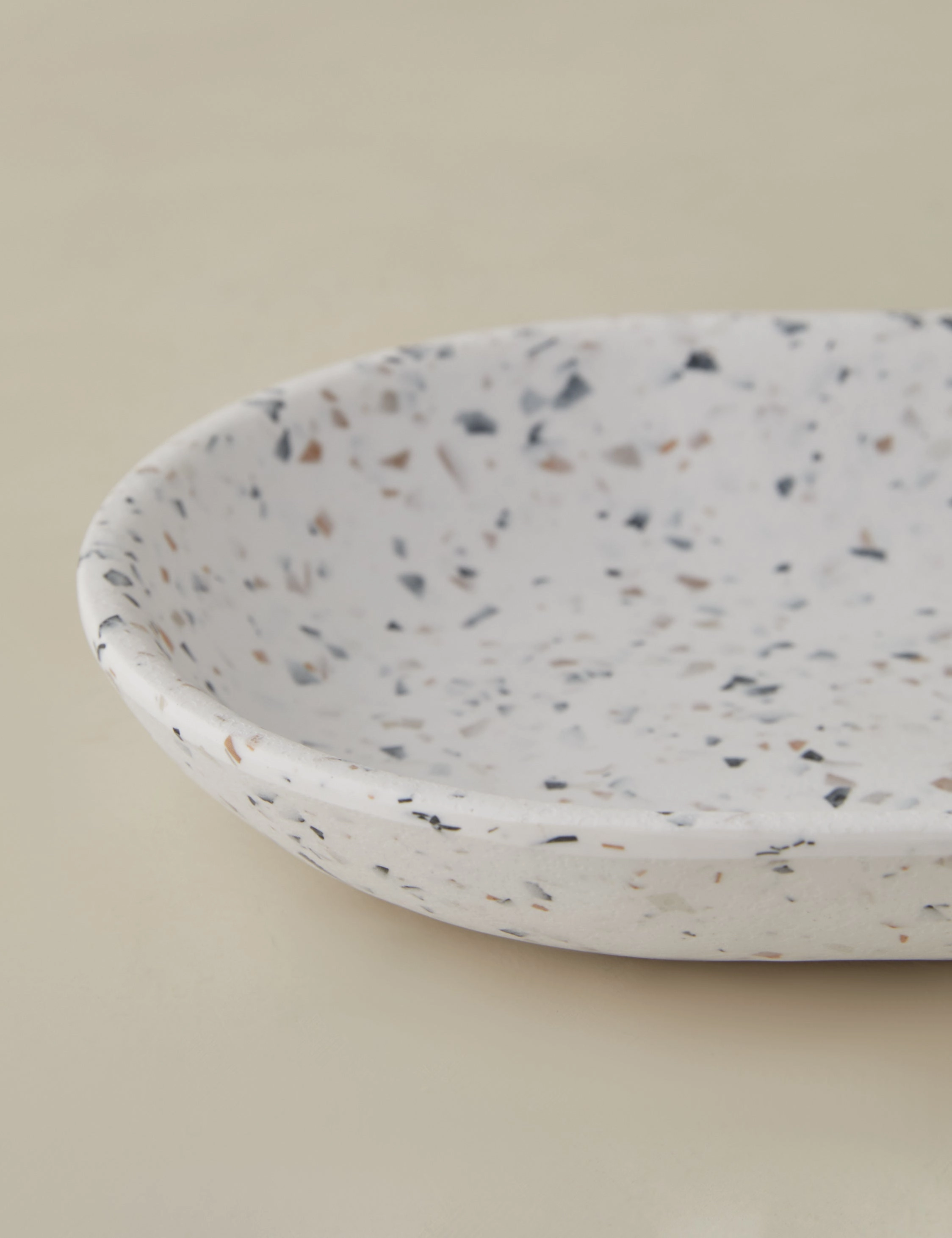 Madelle Recycled Melamine Serveware