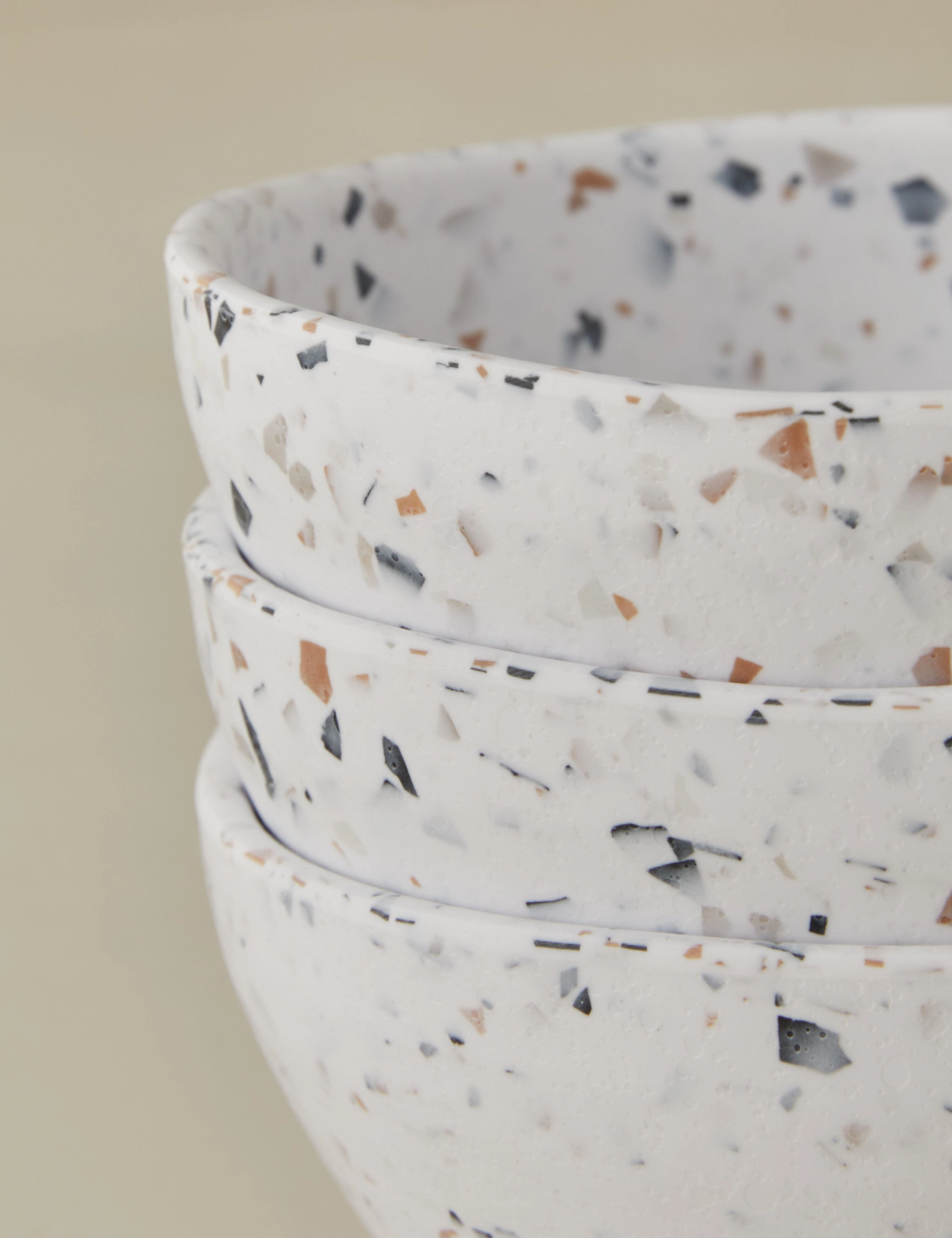 Madelle Recycled Melamine Serveware