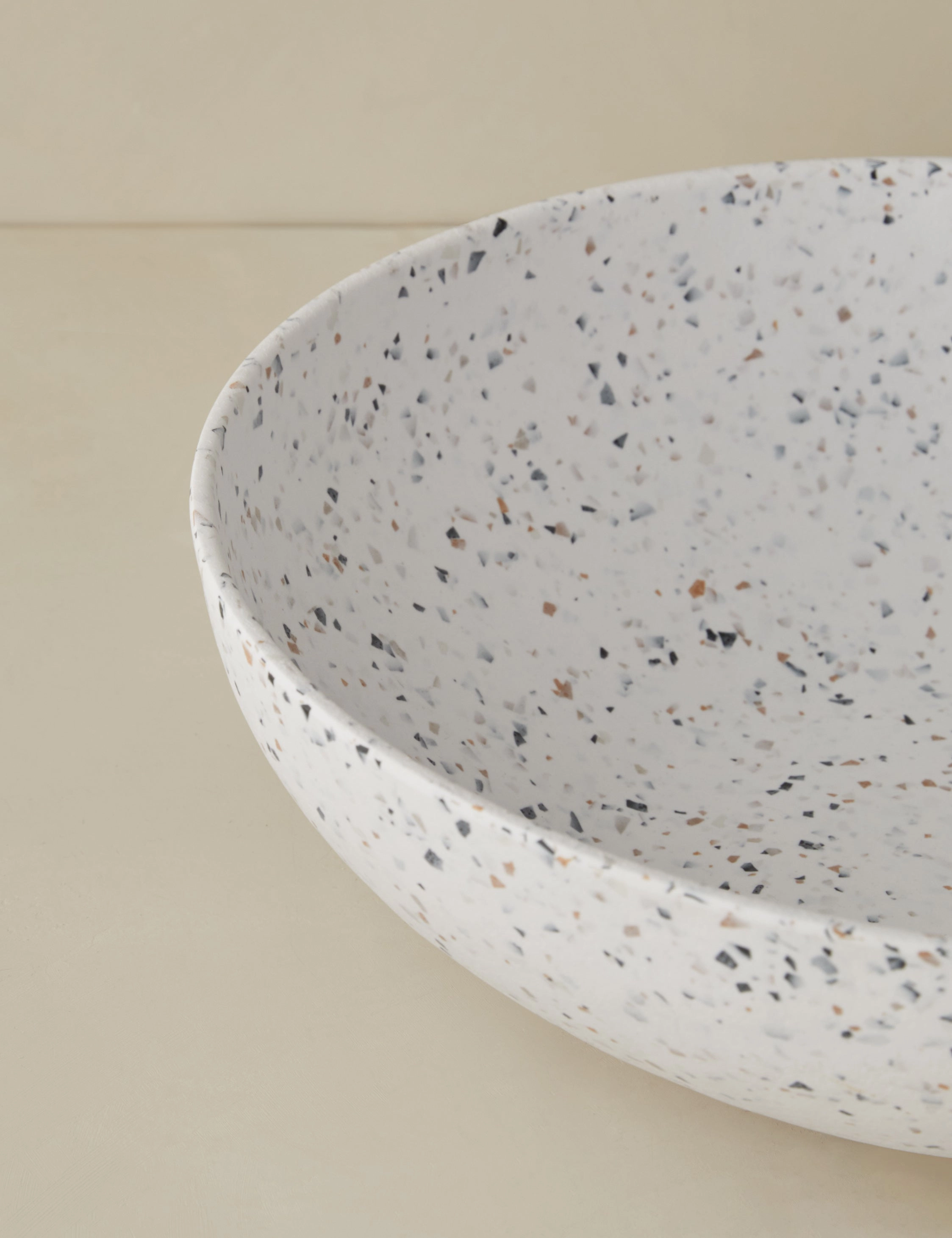 Madelle Recycled Melamine Serveware