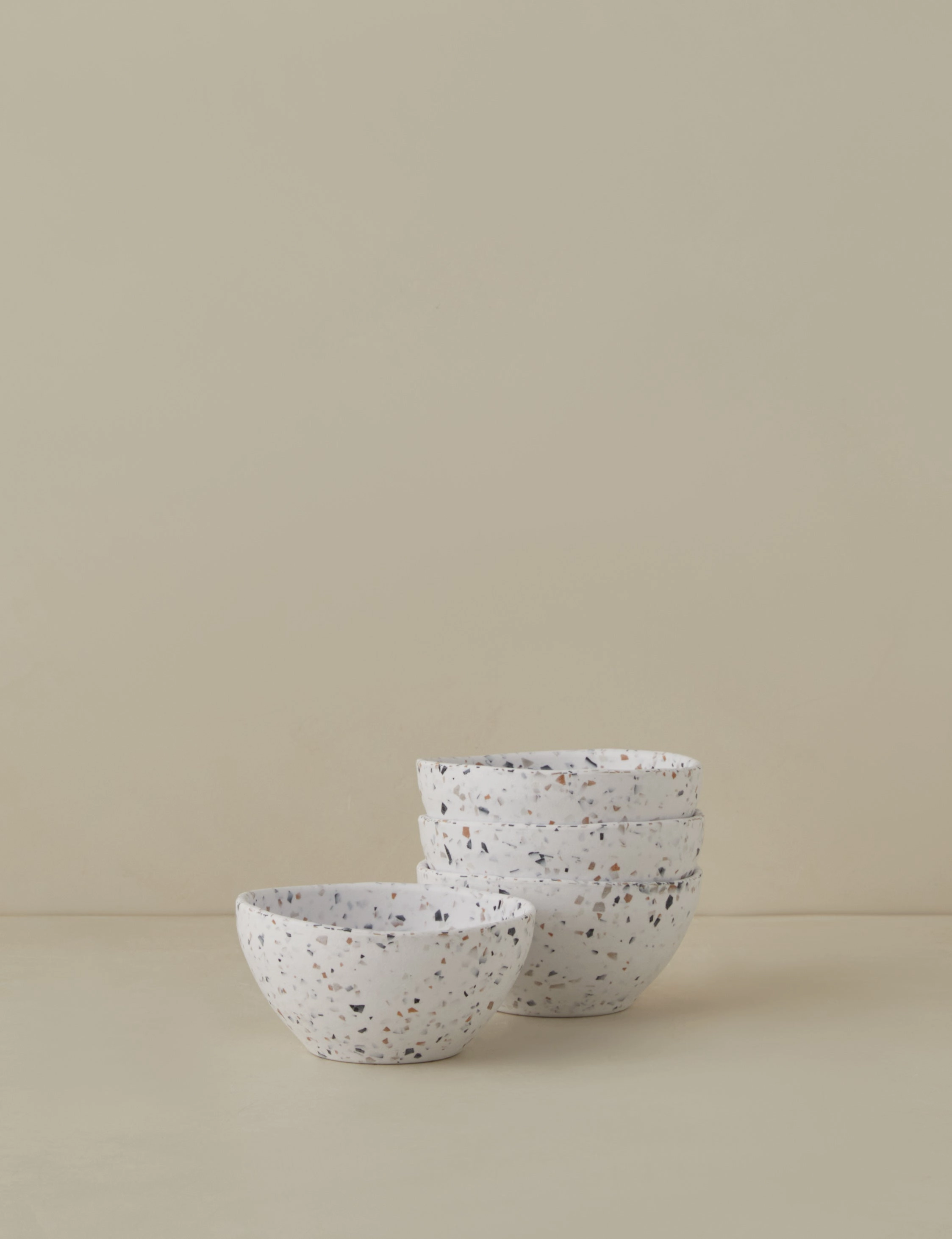 Madelle Recycled Melamine Serveware