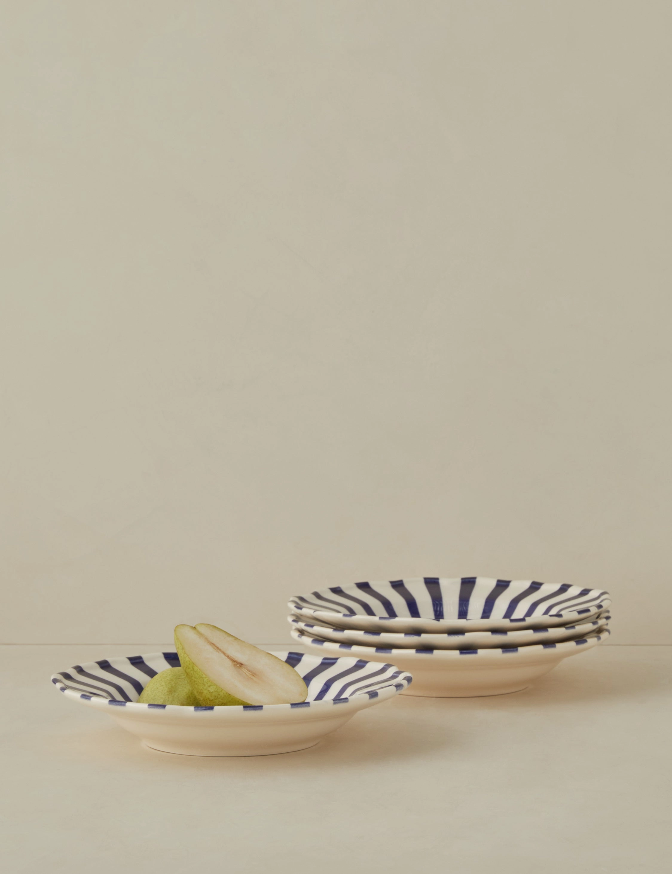 Mafalda Stoneware Dinnerware by Maison Madison