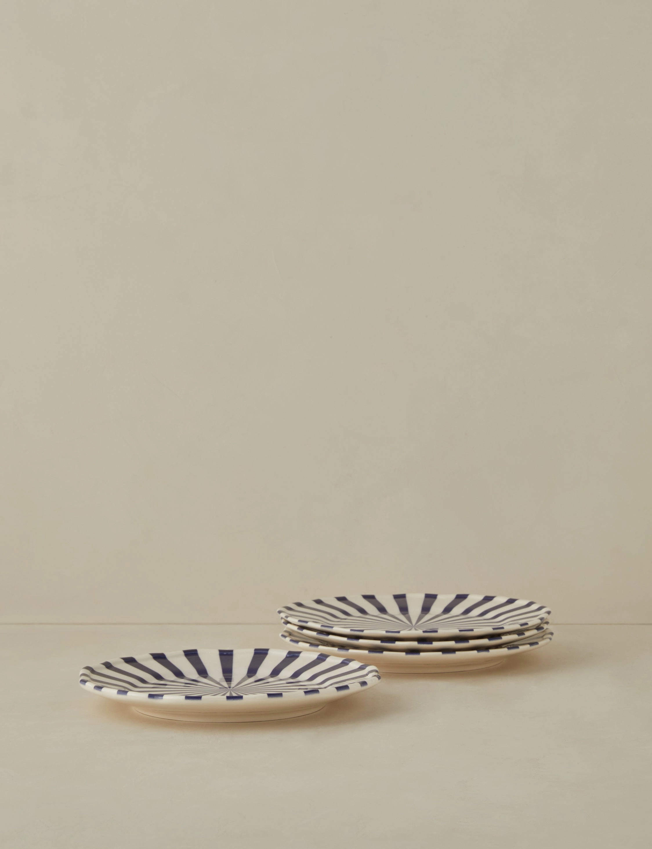 Mafalda Stoneware Dinnerware by Maison Madison