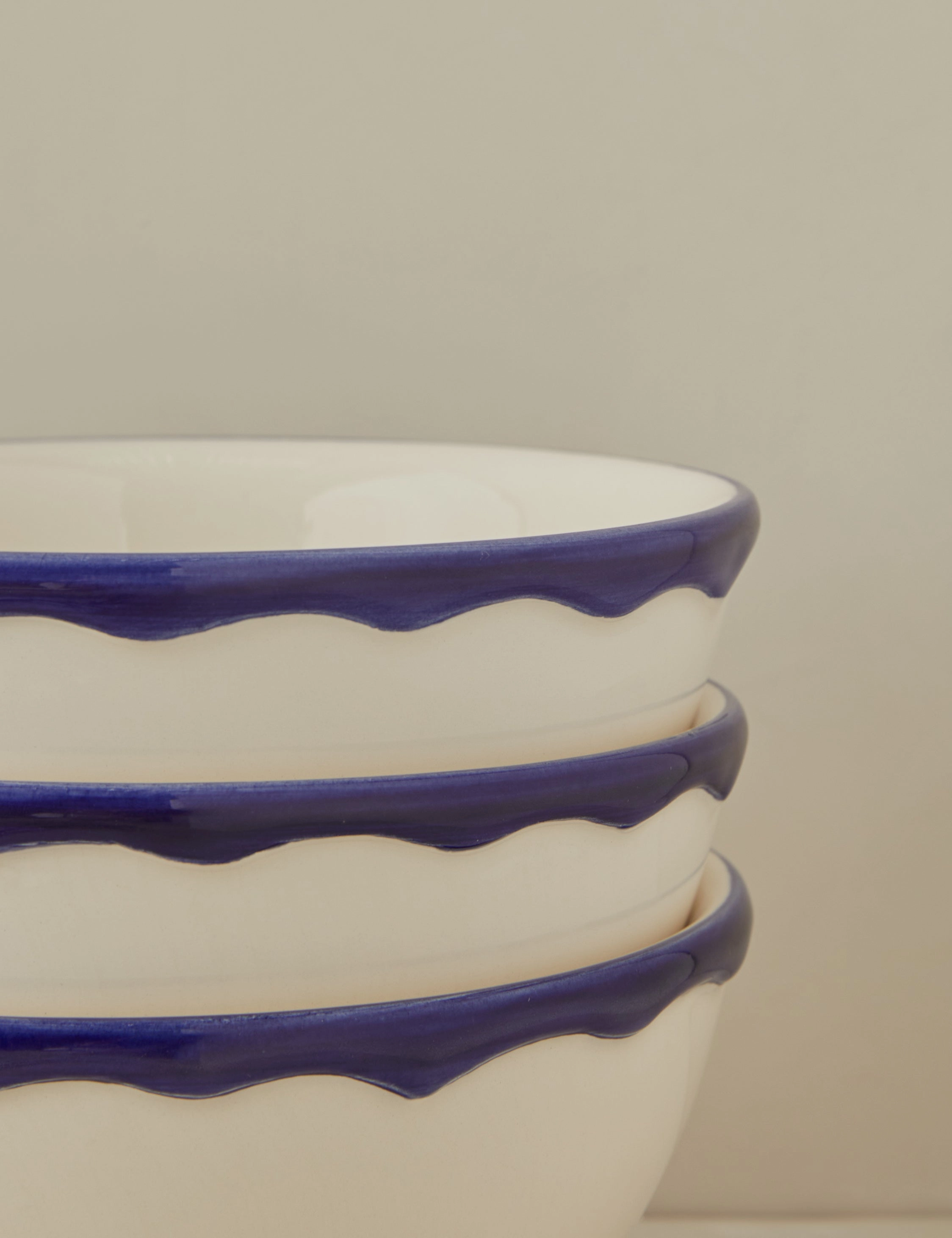 Mafalda Stoneware Dinnerware by Maison Madison