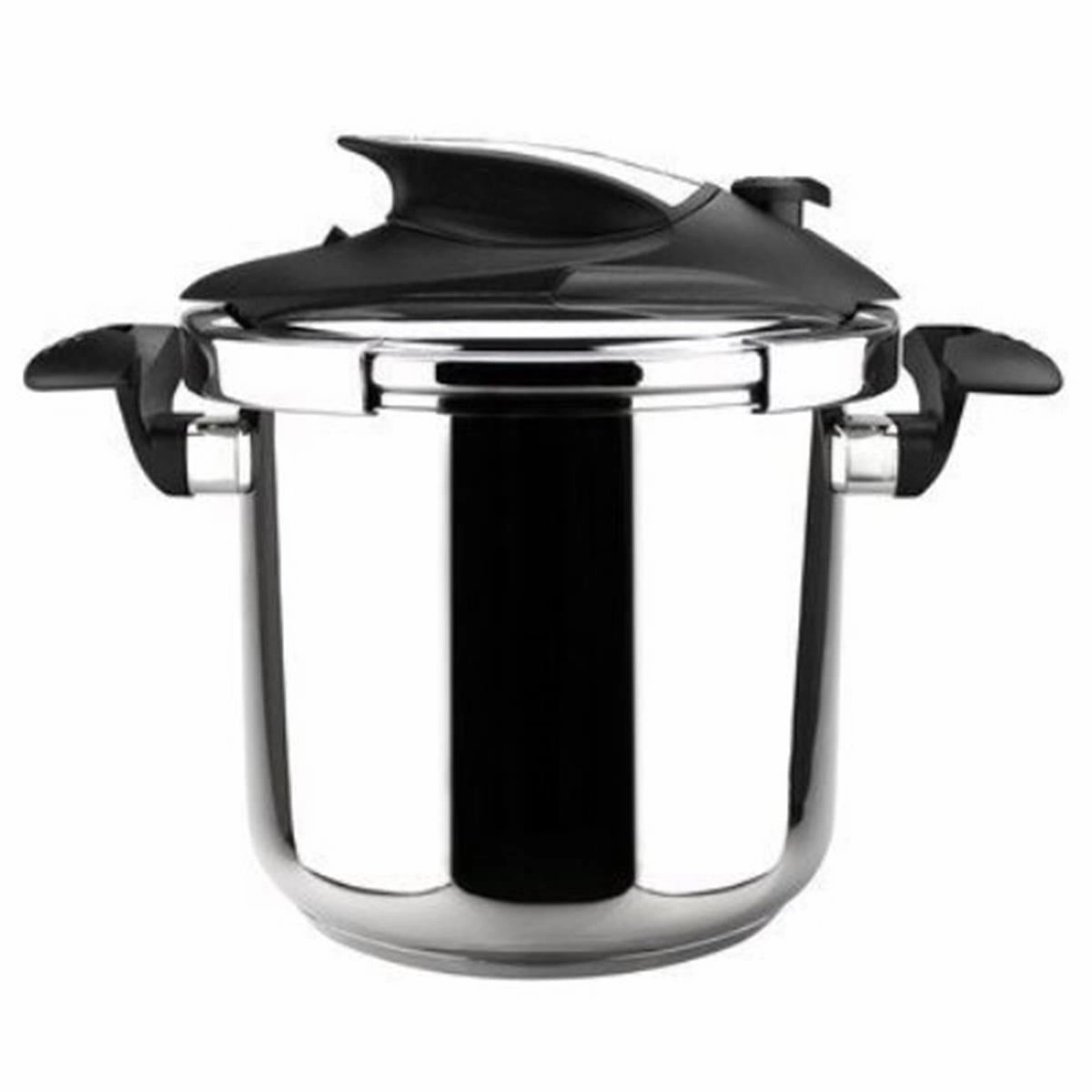 Magefesa 01OPNOVA006 Nova Stainless Steel Super Fast Pressure Cooker Cookware online kitchen sale