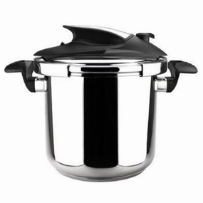 Magefesa 01OPNOVA006 Nova Stainless Steel Super Fast Pressure Cooker Cookware online kitchen sale