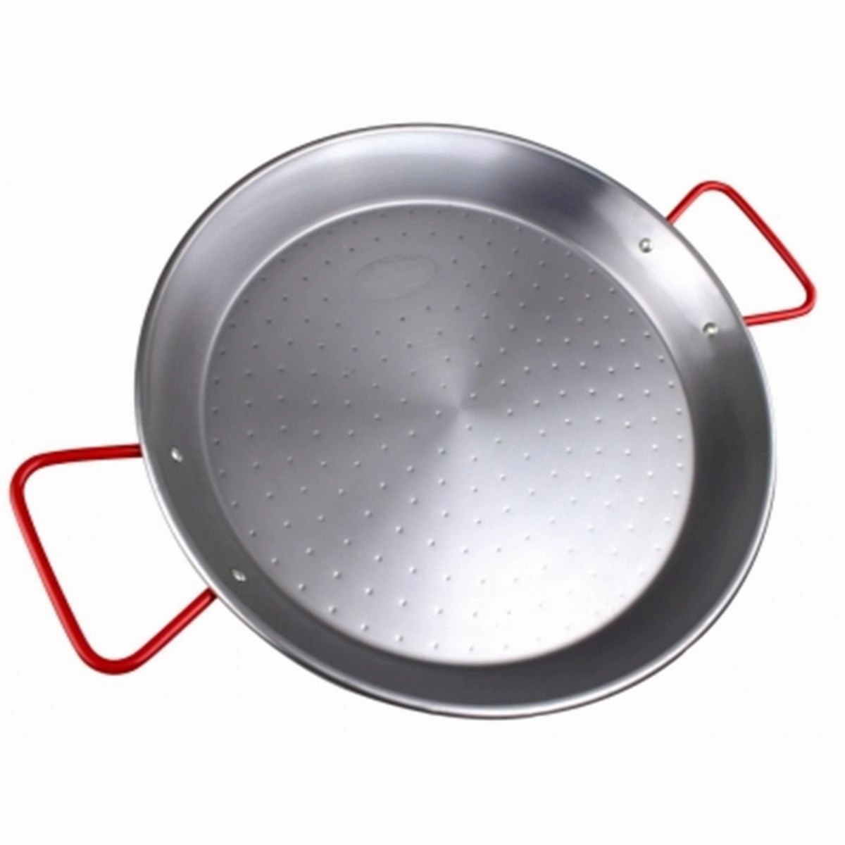 Magefesa 01PAPAEPU34 13.5 in. Carbon Steel Paella Pan - 6 Servings Cookware online kitchen sale