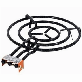 Magefesa 01PAPAEQU60 32 in. Paella Pan Burner - Extra Large Cookware hot cookware outlet