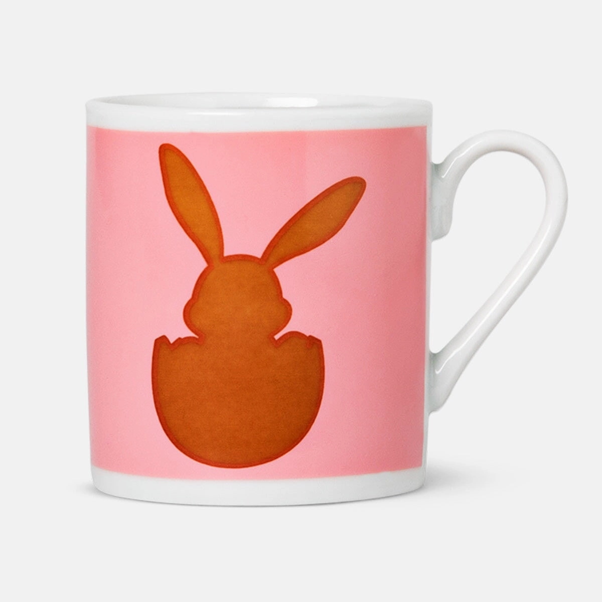Magic mug. 90 ml