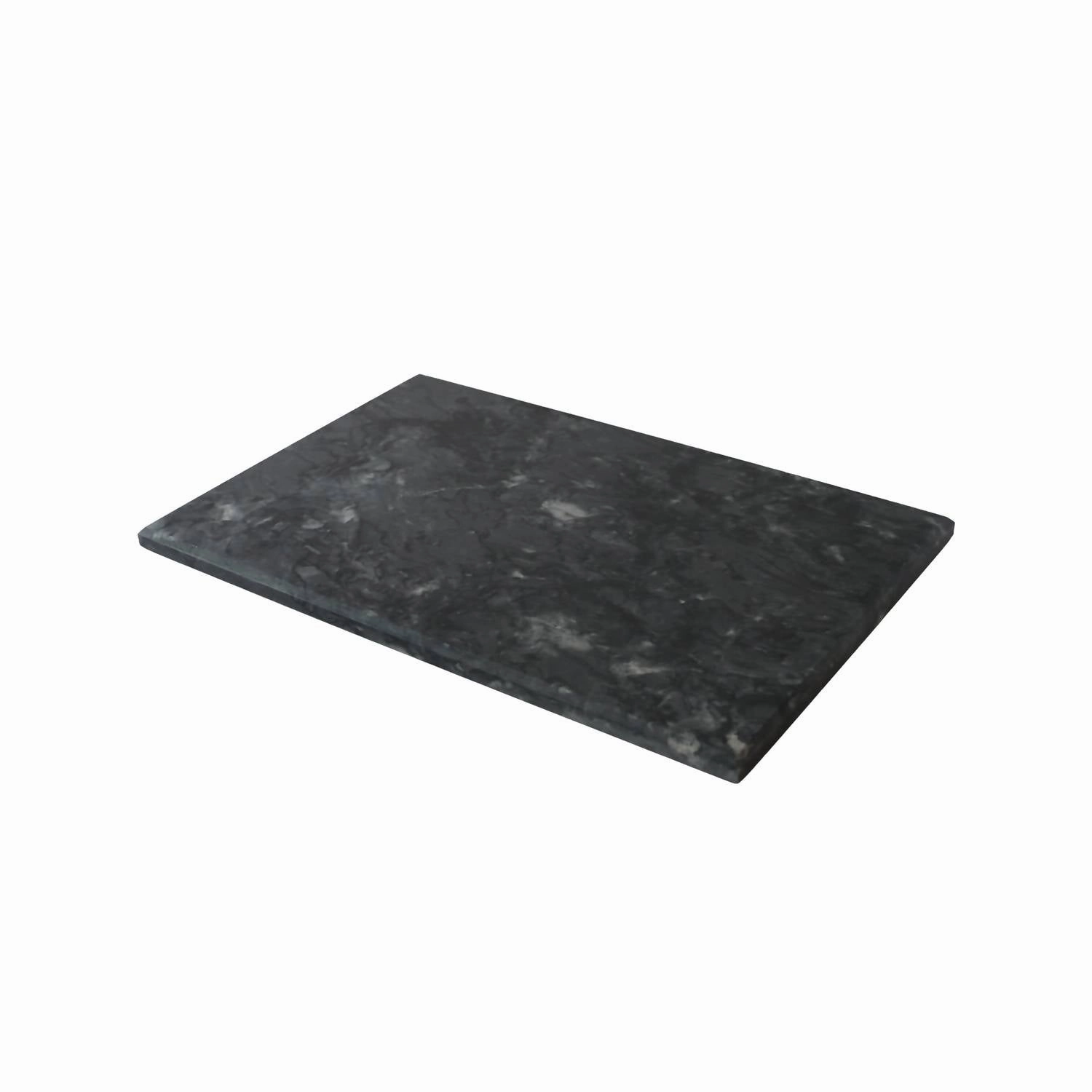 Marble Board In Black