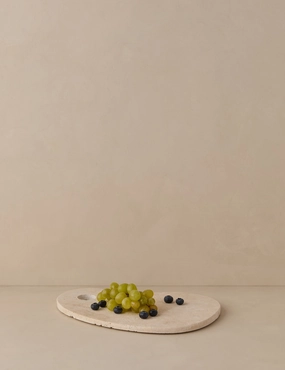 Marble Cheese Board by Tallo de Olivo Serveware kitchen discount