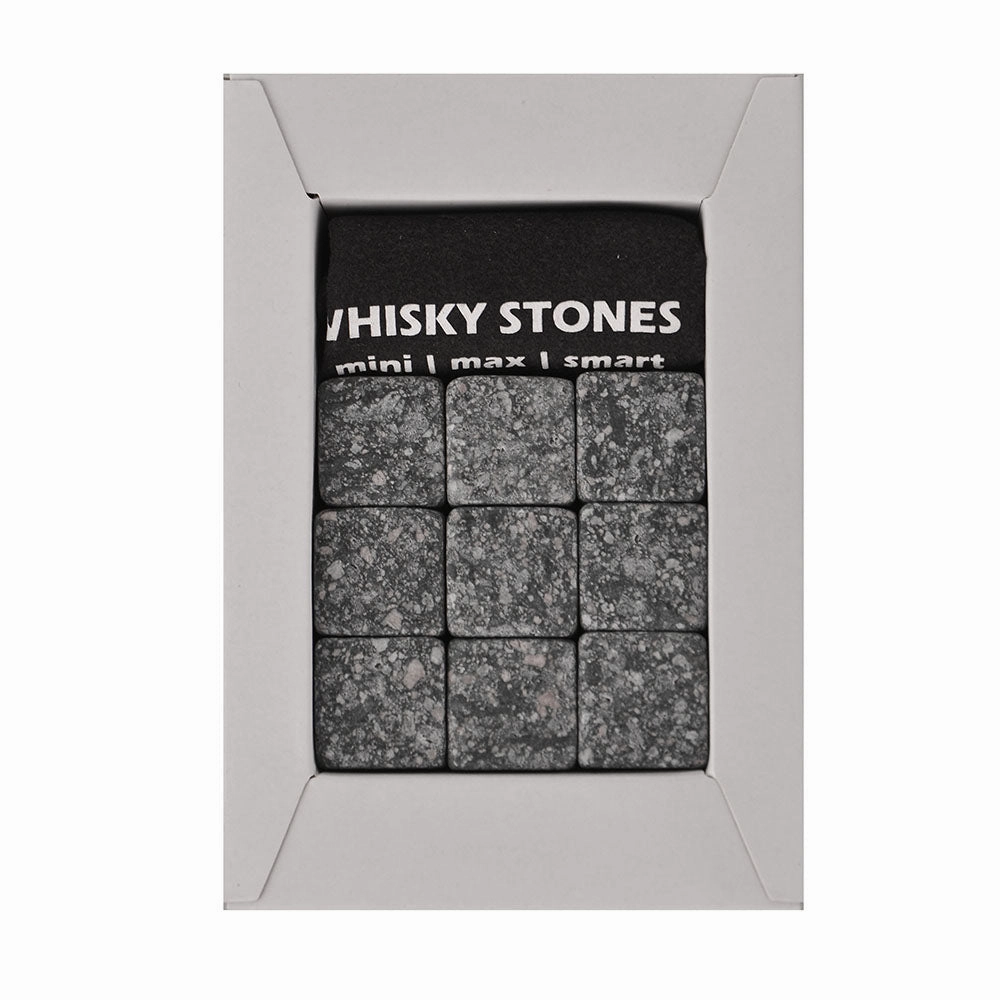 Marble Whisky Stones Set/9 Barware sale online
