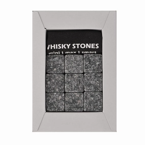 Marble Whisky Stones Set/9 Barware sale online