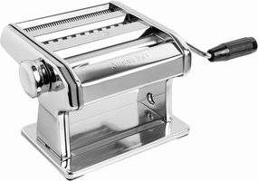 Marcato Atlas Ampia 150 Pasta Machine, Made In Italy, Silver Cooking Tools & Accessories clearance kits