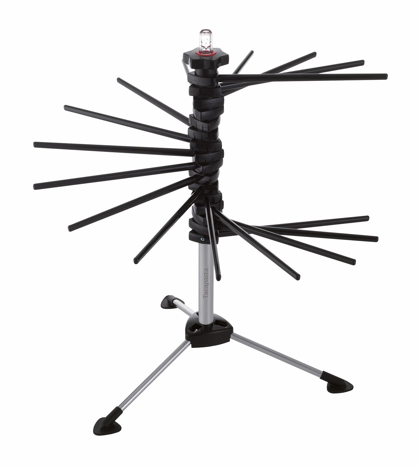 Marcato Atlas Collapsible Pasta Drying Rack, Made In Italy
