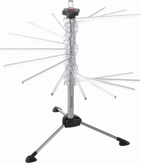 Marcato Atlas Collapsible Pasta Drying Rack, Made In Italy Cooking Tools & Accessories buy more save more
