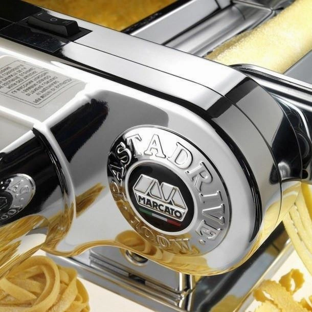 Marcato Atlas Drive Motor, Made in Italy