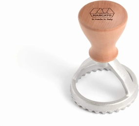 Marcato Classic Ravioli Maker Stamp, Round, 2-Inch Cooking Tools & Accessories hot price