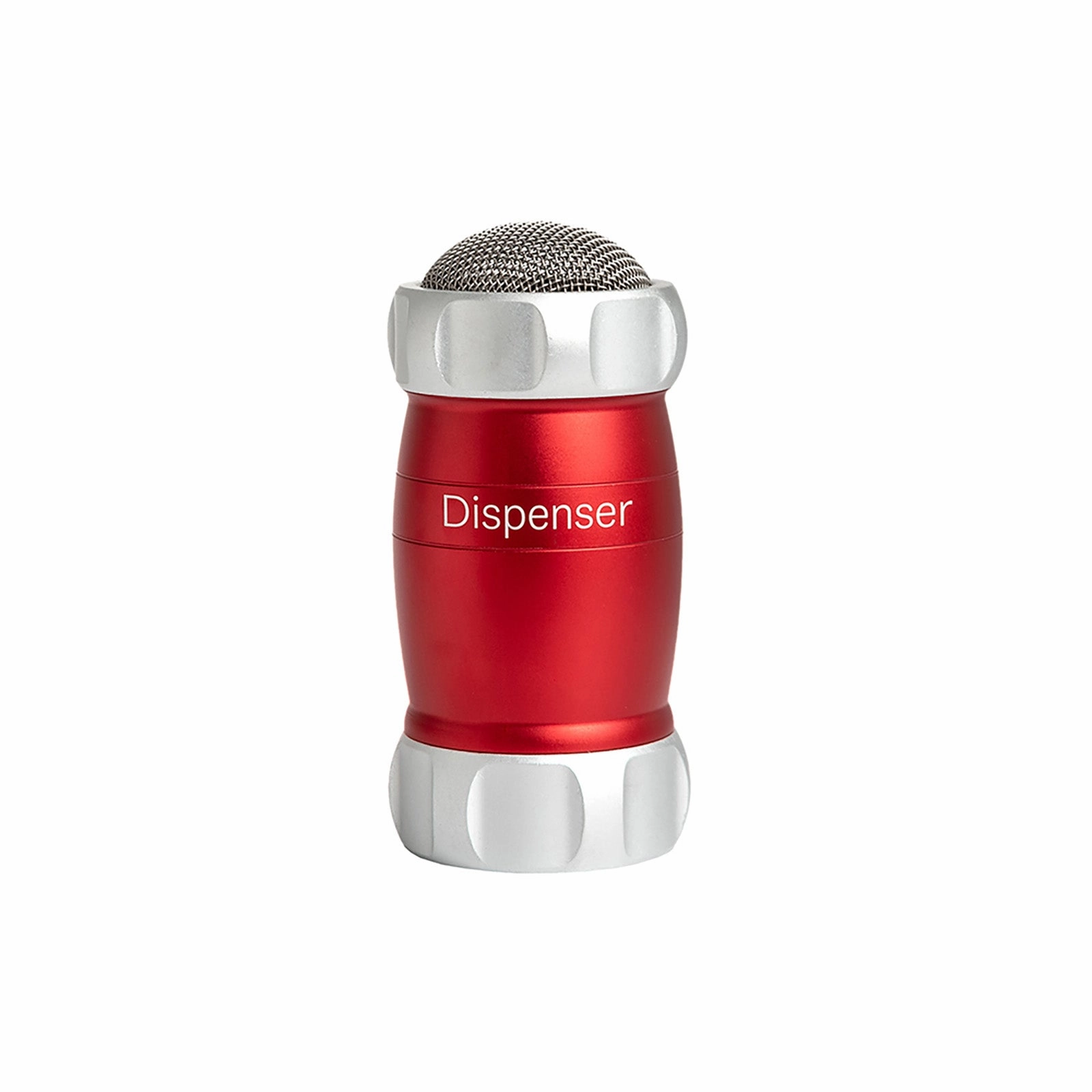 Marcato Design Line Dispenser Shaker for Flour, Powdered Sugar, and More
