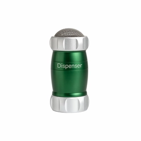 Marcato Design Line Dispenser Shaker for Flour, Powdered Sugar, and More Cooking Tools & Accessories buy more save more