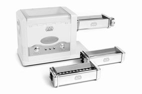 Marcato Electric Pasta Fresca Machine, Includes Lasagna, Fettuccine, Tagliolini Cooking Tools & Accessories mega discount