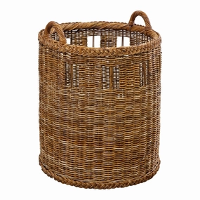 Mark D. Sikes Signature Basket Decorative Baskets clearance deals